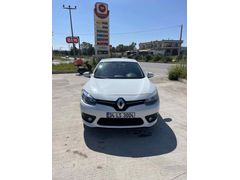 Sahibinden Renault Fluence 1.5 dCi Touch 2015 Model 