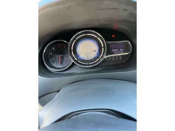 Sahibinden Renault Fluence 1.5 dCi Touch 2015 Model 