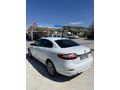 Sahibinden Renault Fluence 1.5 dCi Touch 2015 Model 