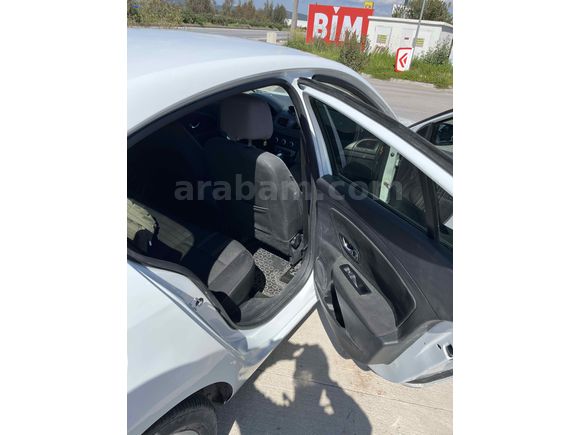 Sahibinden Renault Fluence 1.5 dCi Touch 2015 Model 