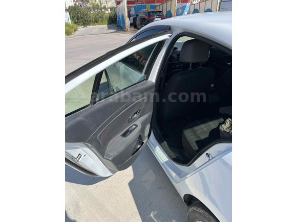 Sahibinden Renault Fluence 1.5 dCi Touch 2015 Model 