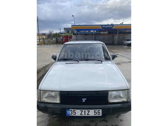Sahibinden Tofaş Şahin 1.6 1992 Model 