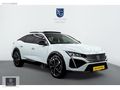 2025 PEUGEOT 408 ALLURE Ş.TAKİP TABELA OKUMA Ç.ÖNLEYİCİ CAM TAVN