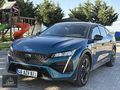 HATASIZ PEUGEOT 408 HYBRID CAMTAVANLI 0 AYARINDA