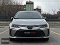 DOLUNAY MOTORS TOYOTA COROLLA 1.8 HYBRİD FLAME X-PACK E-CVT
