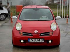 Sahibinden Nissan Micra 1.2 Tekna 2004 Model 