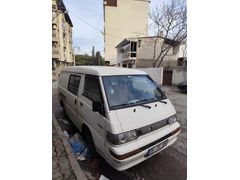 Sahibinden Mitsubishi L 300 City van 1998 Model