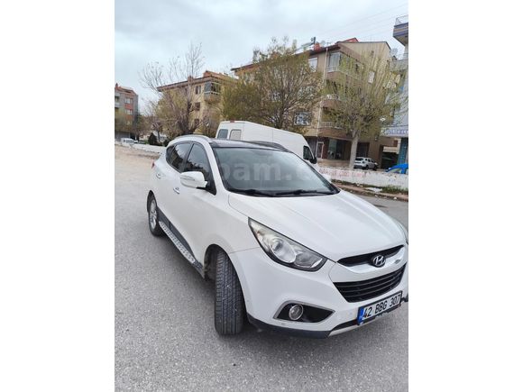 Sahibinden Hyundai ix35 1.6 GDI Style Plus 2012 Model