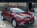 *K.KARTINA 12 TAKSİT* 2017 C-HR 1.2 Turbo 4x2 Advance Mds