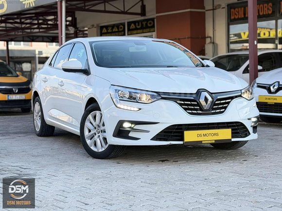 DÜŞÜK KM SIFIR AYARINDA HATASIZ BOYASIZ TEK EL KULLANILMIŞ