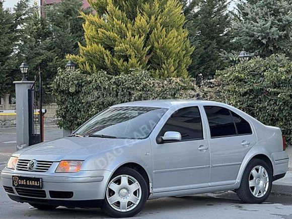 EMSALSİZ 2003 BORA 1.6 CONFORTLİNE