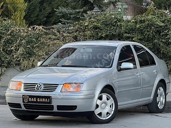 EMSALSİZ 2003 BORA 1.6 CONFORTLİNE