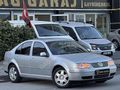 EMSALSİZ 2003 BORA 1.6 CONFORTLİNE
