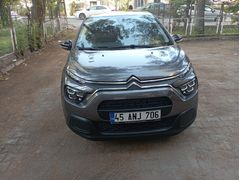 Sahibinden Citroen C3 1.2 PureTech Feel 2023 Model