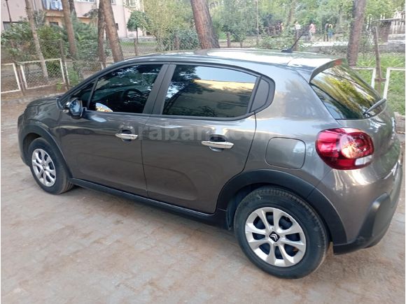 Sahibinden Citroen C3 1.2 PureTech Feel 2023 Model