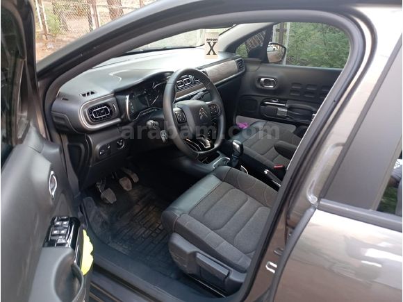 Sahibinden Citroen C3 1.2 PureTech Feel 2023 Model