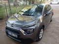 Sahibinden Citroen C3 1.2 PureTech Feel 2023 Model