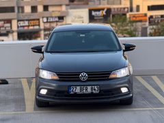 HATASIZ EMSALSİZ TEMİZLİKTE AŞIRI TEMİZ HİGLİNE JETTA