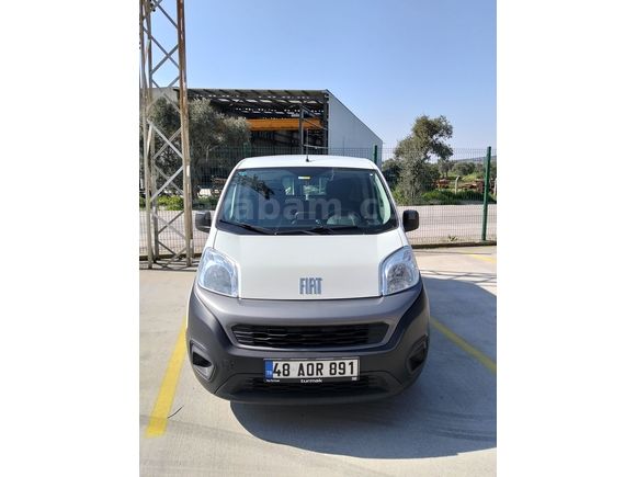 Fiat Fiorino Cargo 1.3 Multijet Plus 2023 Model TEMİZ ARAÇ