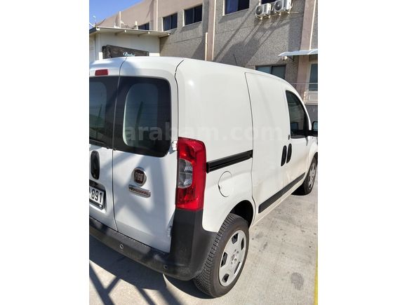 Fiat Fiorino Cargo 1.3 Multijet Plus 2023 Model TEMİZ ARAÇ