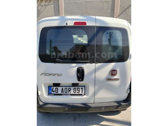 Fiat Fiorino Cargo 1.3 Multijet Plus 2023 Model TEMİZ ARAÇ