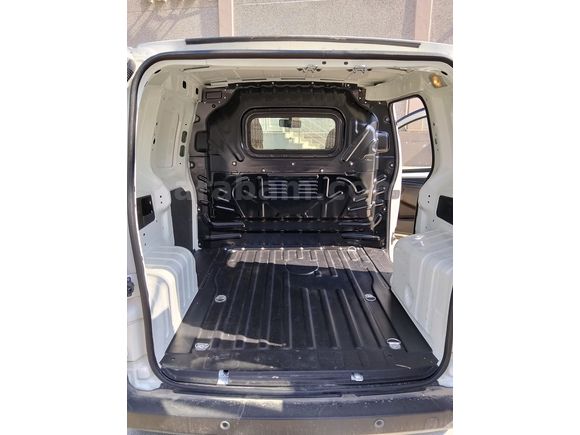 Fiat Fiorino Cargo 1.3 Multijet Plus 2023 Model TEMİZ ARAÇ