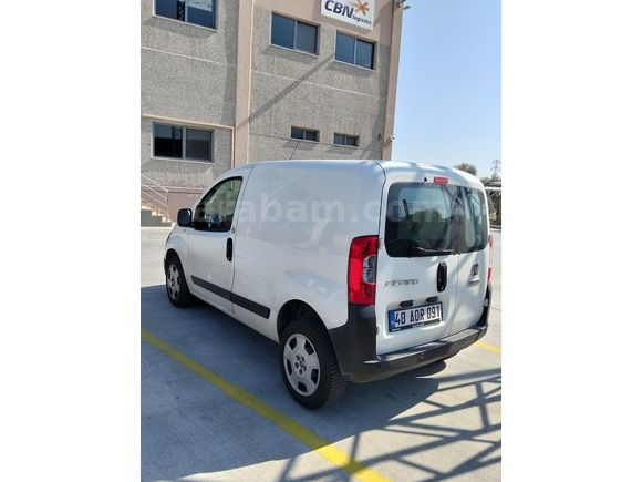 Fiat Fiorino Cargo 1.3 Multijet Plus 2023 Model TEMİZ ARAÇ