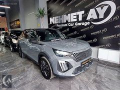 2025 BOYASIZ / PEUGEOT 2008 GT PAKET/ GARANTİLİ / %20 KDVLİ