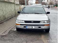 Sahibinden Toyota Corolla 1.6 XEi 1998 Model
