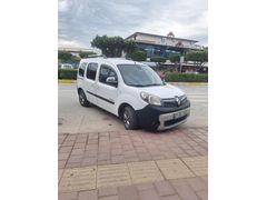 Sahibinden Renault Kangoo Multix 1.5 dCi Extreme 2014 Model Antalya