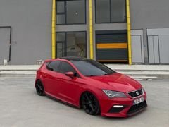Sahibinden Seat Leon 1.5 EcoTSI FR 2020 Model 