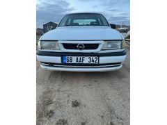 Sahibinden Opel Vectra 2.0 GL 1993 Model