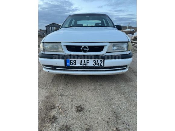 Sahibinden Opel Vectra 2.0 GL 1993 Model