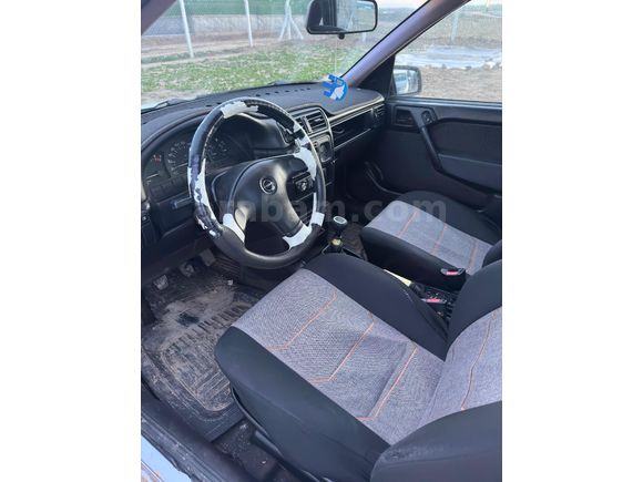 Sahibinden Opel Vectra 2.0 GL 1993 Model
