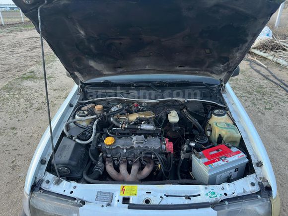 Sahibinden Opel Vectra 2.0 GL 1993 Model