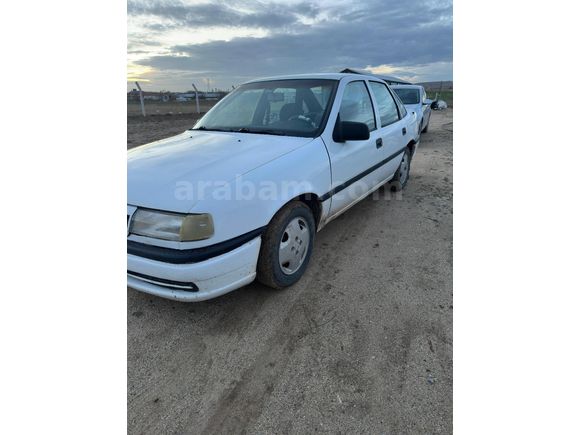 Sahibinden Opel Vectra 2.0 GL 1993 Model