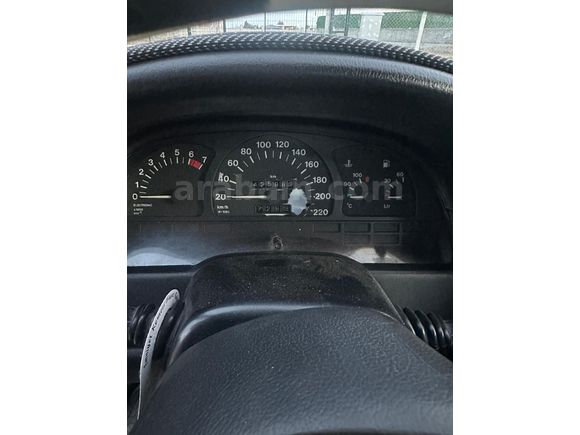 Sahibinden Opel Vectra 2.0 GL 1993 Model