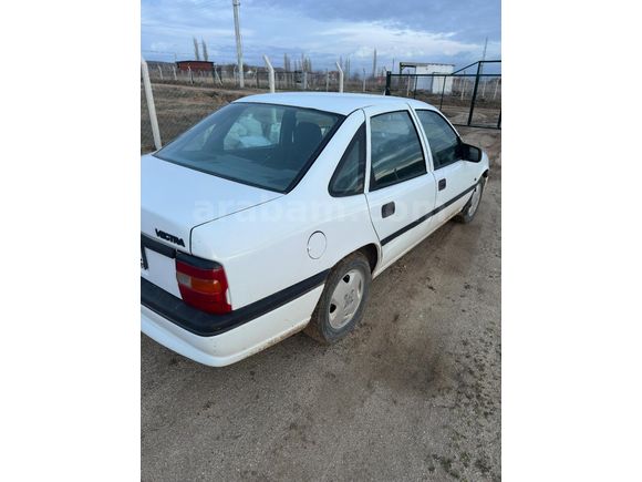 Sahibinden Opel Vectra 2.0 GL 1993 Model