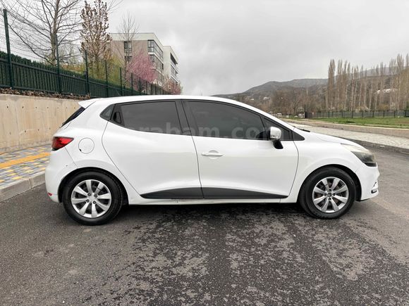!!!SON GÜN !!!!Sahibinden Renault Clio 1.5 dCi Joy 2016 Model 