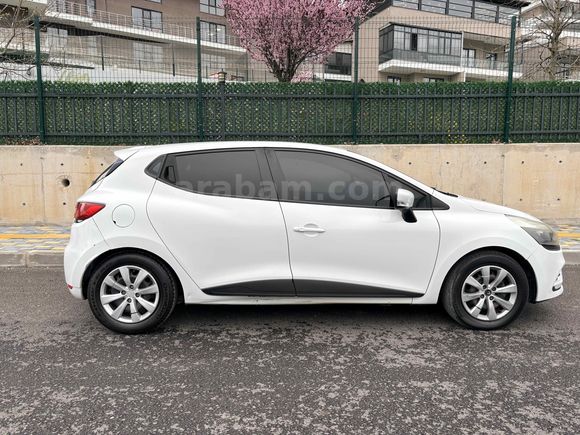 !!!SON GÜN !!!!Sahibinden Renault Clio 1.5 dCi Joy 2016 Model 