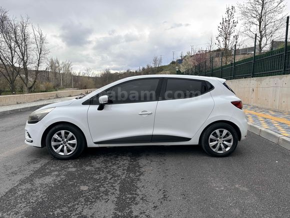 !!!SON GÜN !!!!Sahibinden Renault Clio 1.5 dCi Joy 2016 Model 