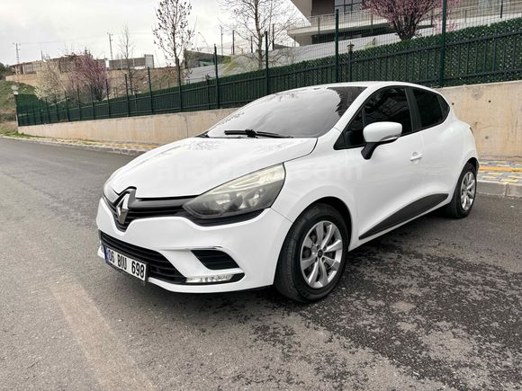 !!!SON GÜN !!!!Sahibinden Renault Clio 1.5 dCi Joy 2016 Model 