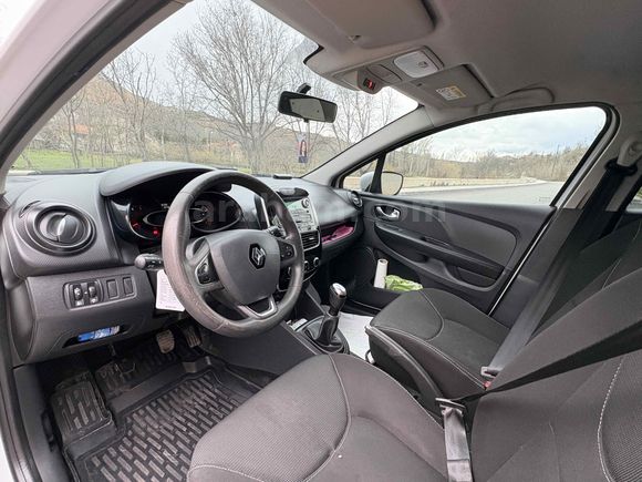!!!SON GÜN !!!!Sahibinden Renault Clio 1.5 dCi Joy 2016 Model 