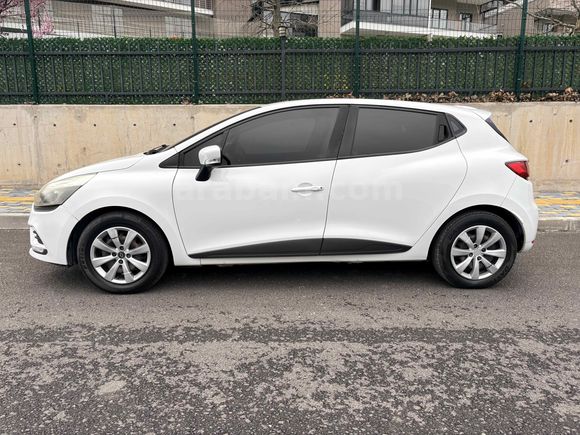 !!!SON GÜN !!!!Sahibinden Renault Clio 1.5 dCi Joy 2016 Model 
