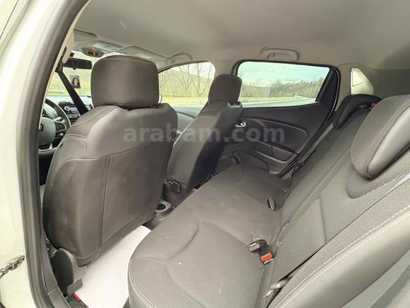 !!!SON GÜN !!!!Sahibinden Renault Clio 1.5 dCi Joy 2016 Model 