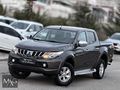 "MAG" 2017M. Hatasız Değişensiz 4x2 L200 Storm