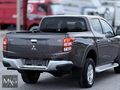 "MAG" 2017M. Hatasız Değişensiz 4x2 L200 Storm