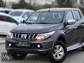 "MAG" 2017M. Hatasız Değişensiz 4x2 L200 Storm