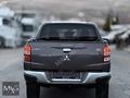 "MAG" 2017M. Hatasız Değişensiz 4x2 L200 Storm