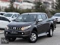 "MAG" 2017M. Hatasız Değişensiz 4x2 L200 Storm
